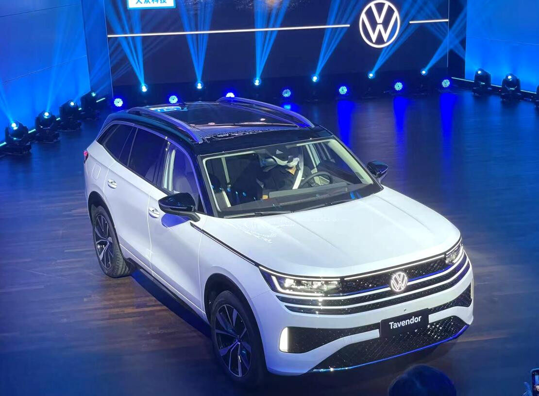 大众主机厂可以参观吗