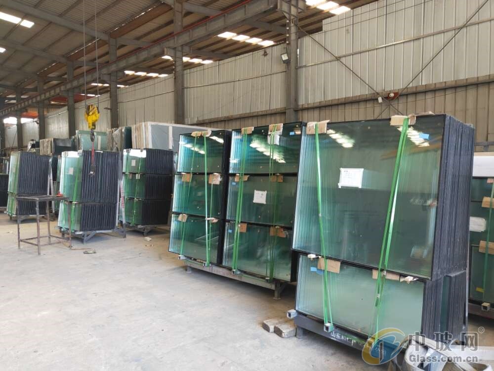 中空玻璃厂不能备案吗