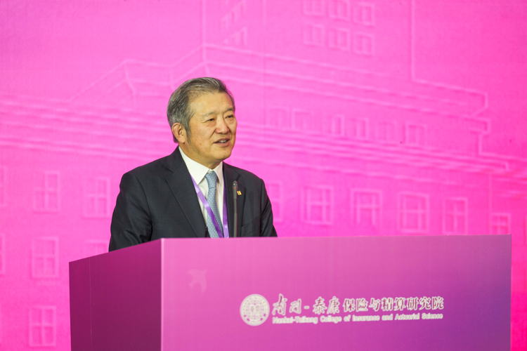 南开景域名邸楼盘