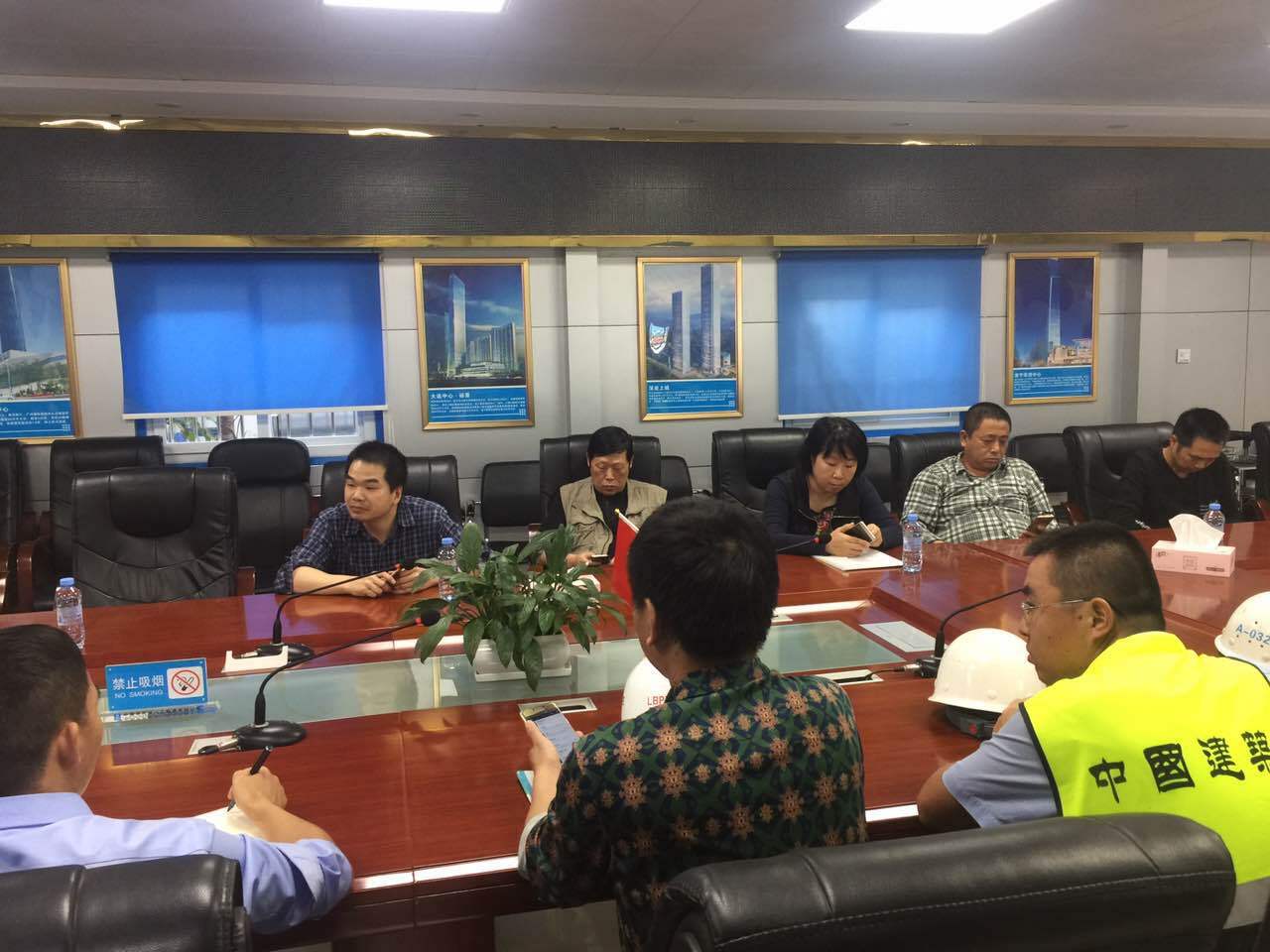 福田住建局设计备案
