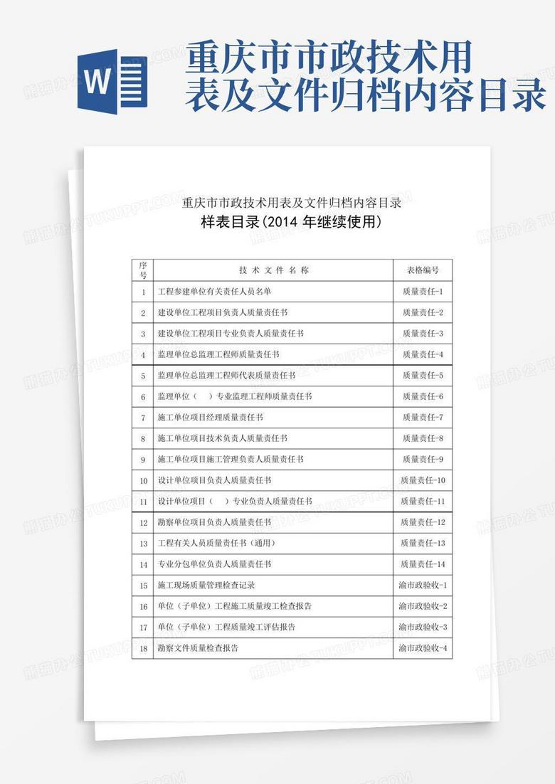 重庆市简易征收备案表哪里下载