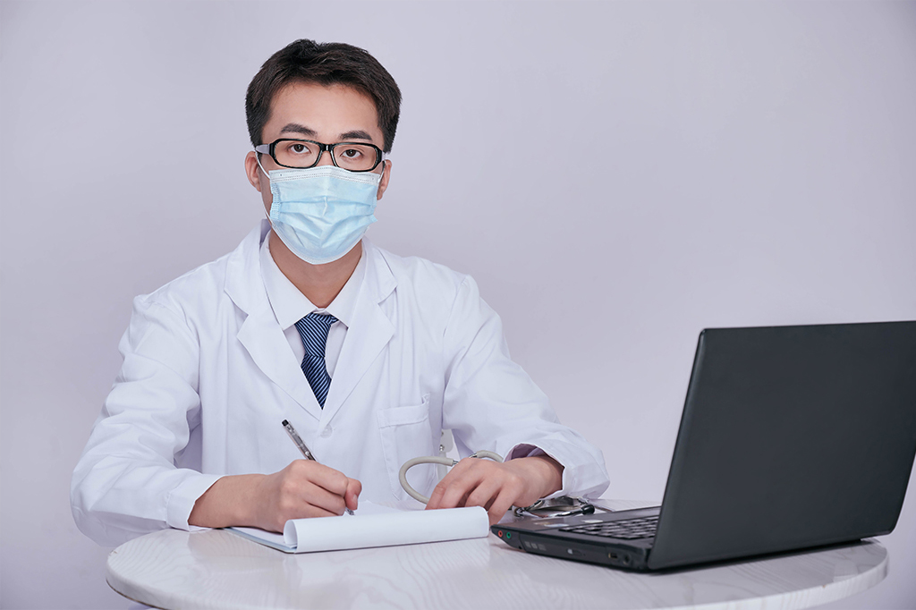 医生是备案制属于正式编制的吗