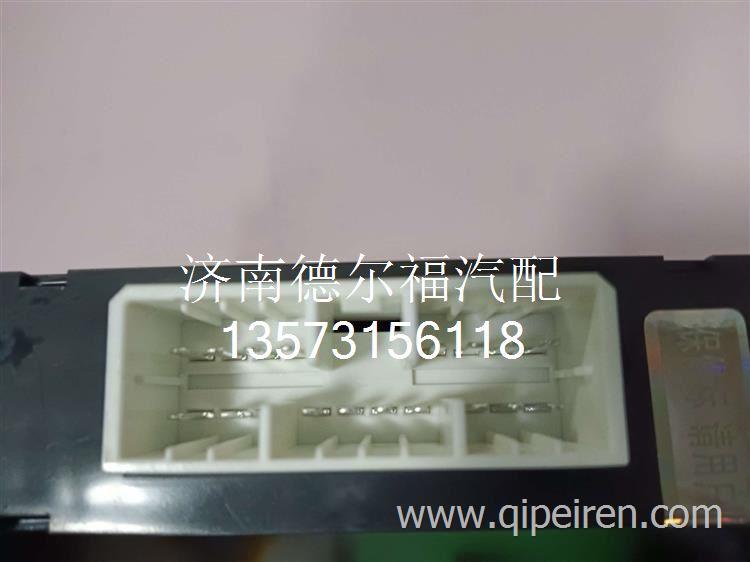 凯迪拉克流媒体后视镜主机接线