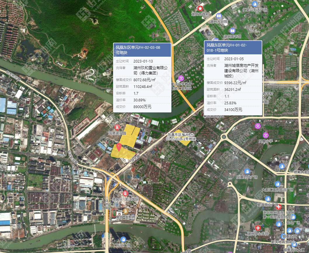 富基云山湖境备案价