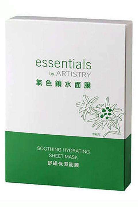 雅可茜一支安瓶面膜备案编号