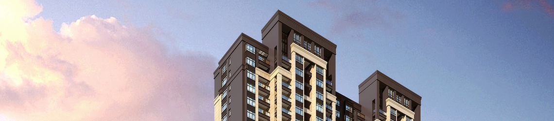 郑地新港华苑竣工备案