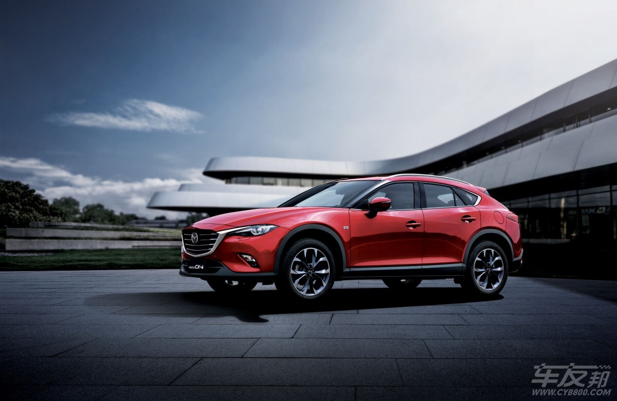 马自达3改小包围需要备案吗