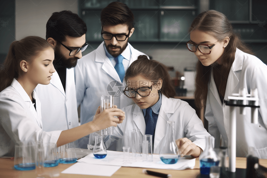 实验室备案项目一览表