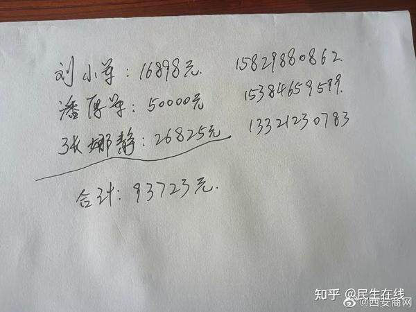 没有备案的公司拖欠农民工工资