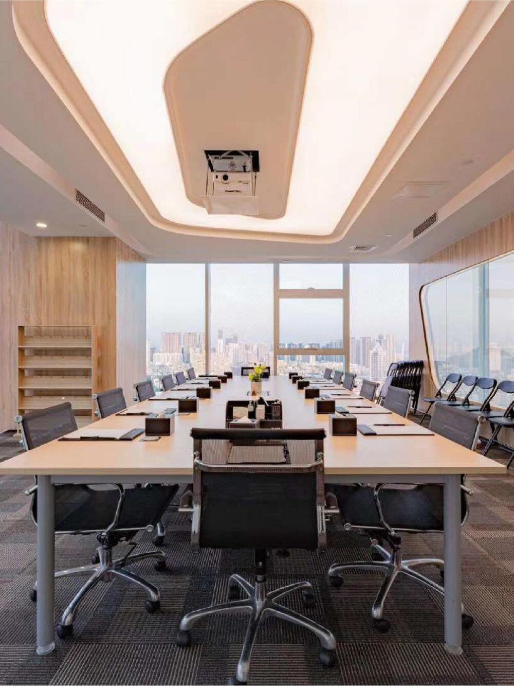 深圳写字楼消防备案审批定制