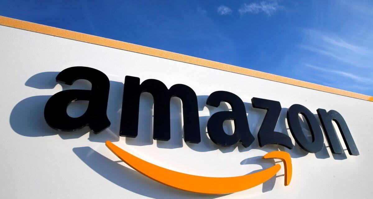 亚马逊店铺共用无备案品牌