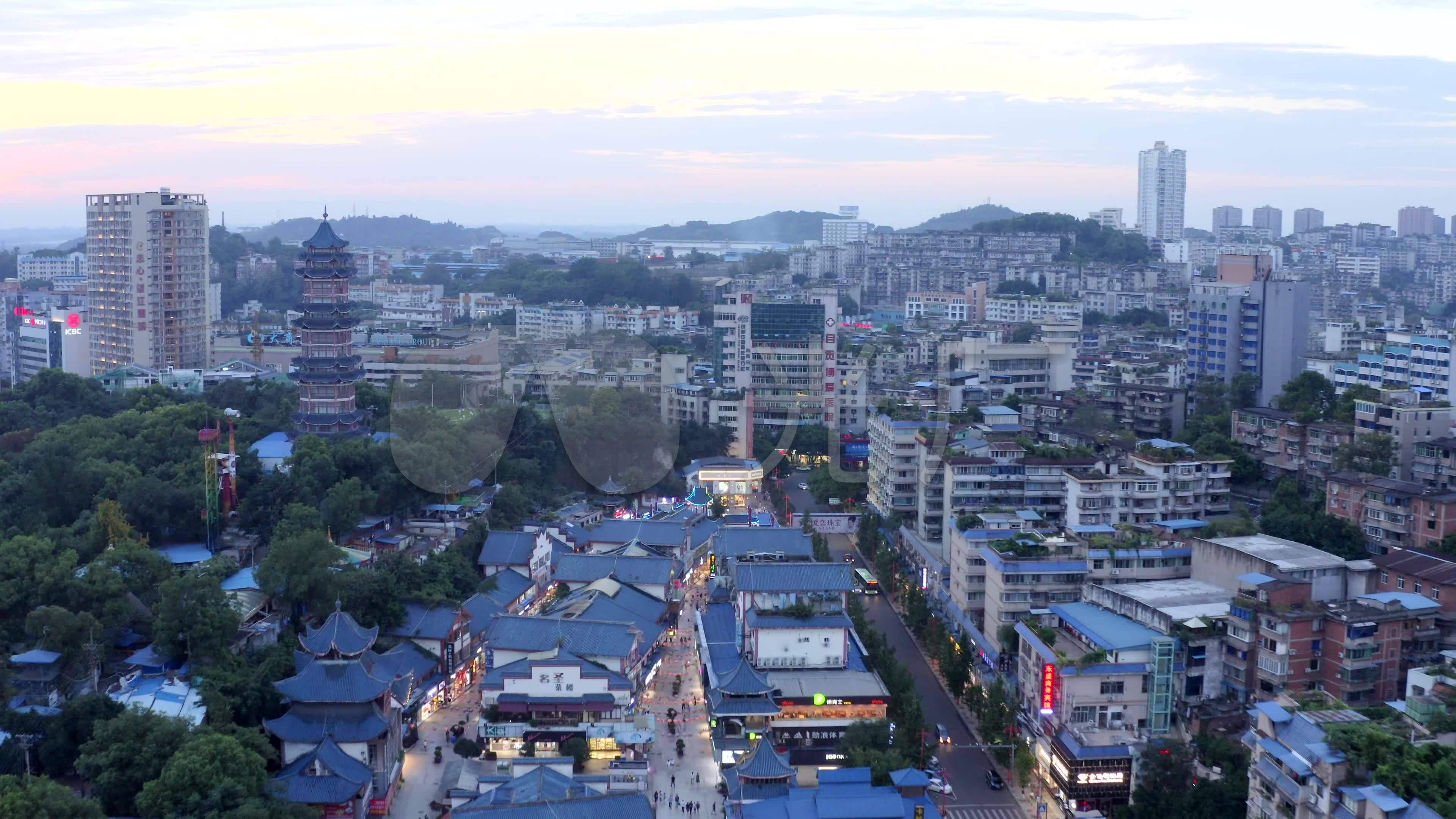 自贡东部新城碧桂园凤凰城备案价