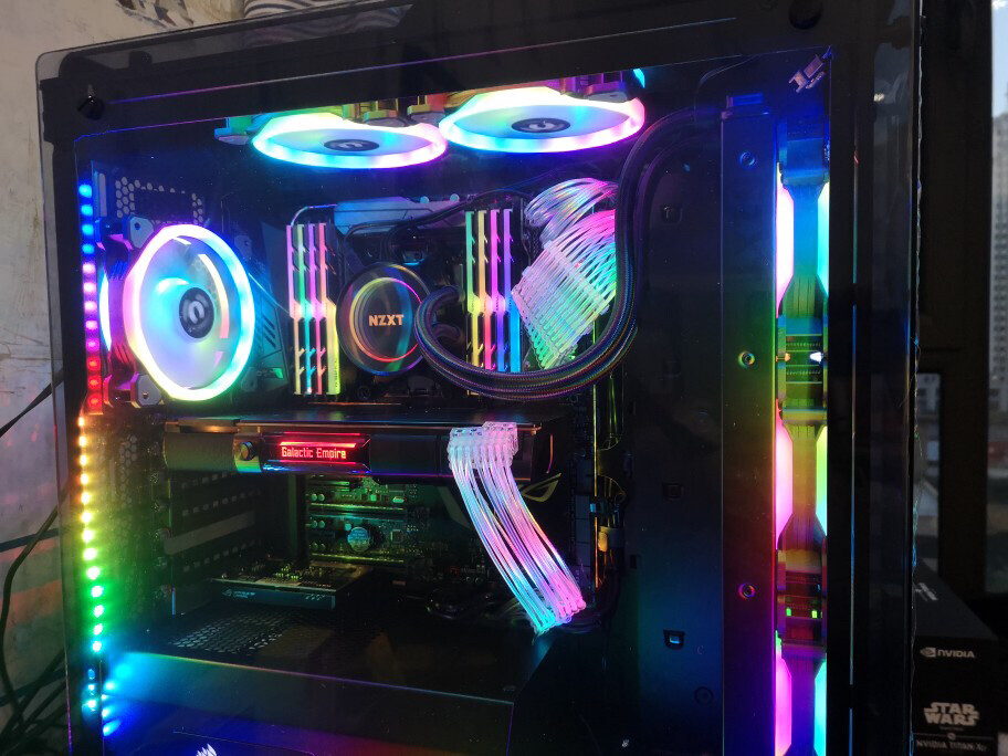 两万的外星人主机性价比怎么样