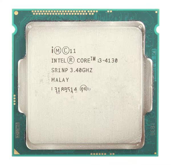 i3 四代主机低价