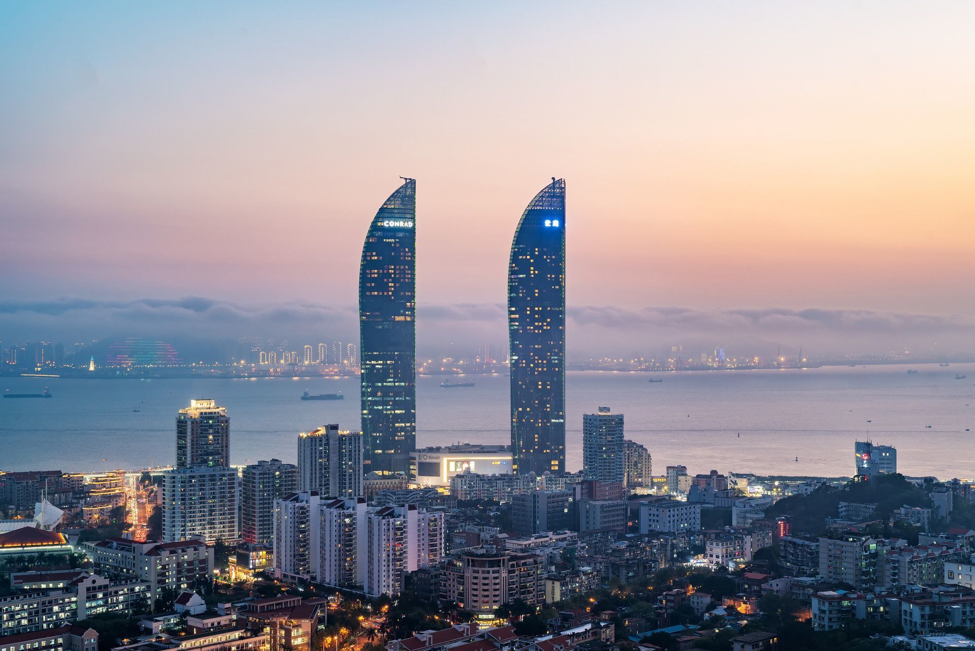 厦门建筑工地备案表