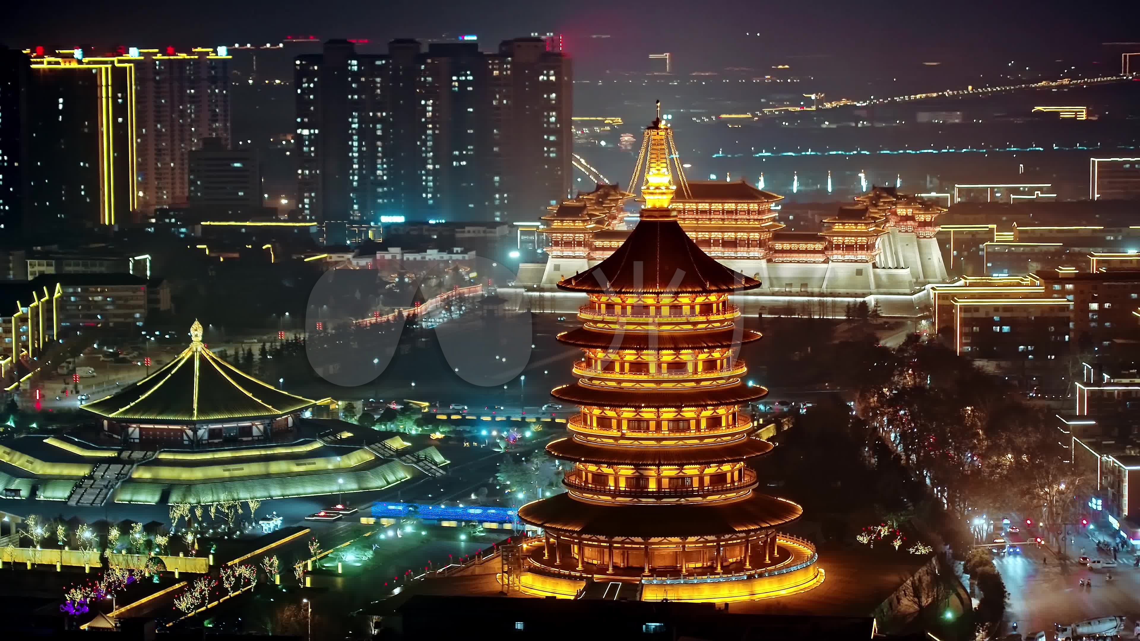 洛阳市嵩县星河湾楼盘备案价格