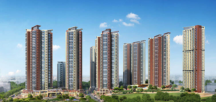 惠州星河荣域备案名