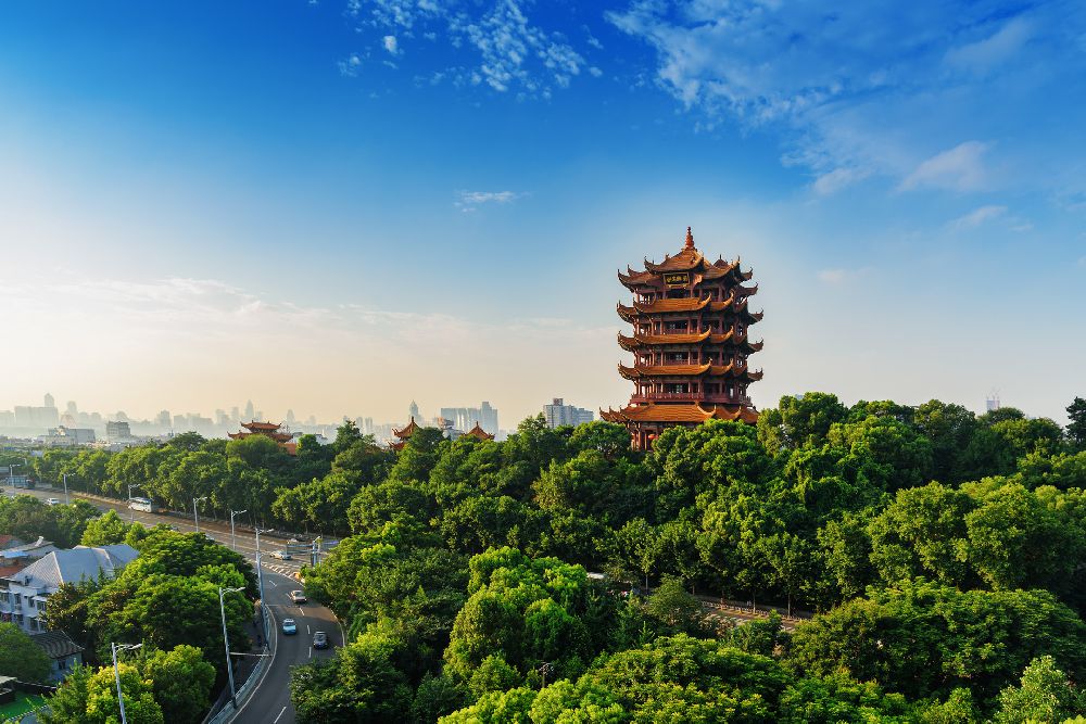 武汉市吊篮备案流程