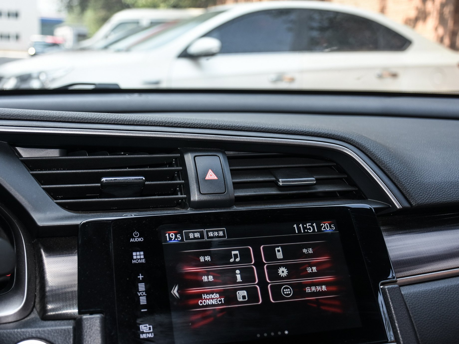 飞利浦思域主机