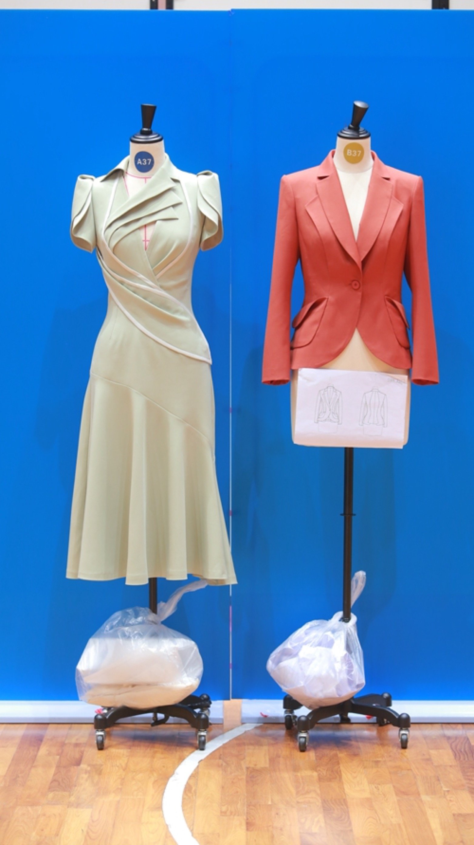 服装厂申请备案
