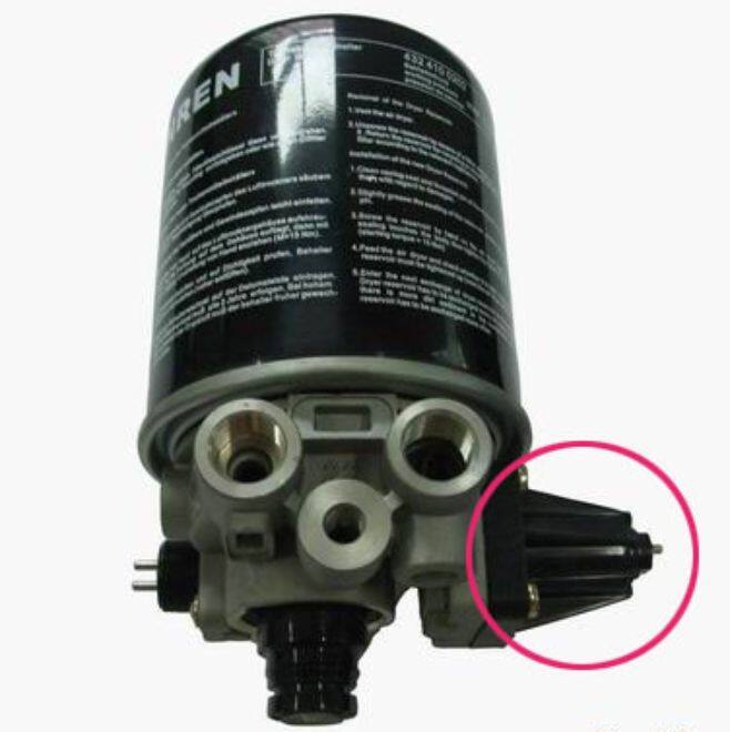 打气泵主机不平衡是怎么回事