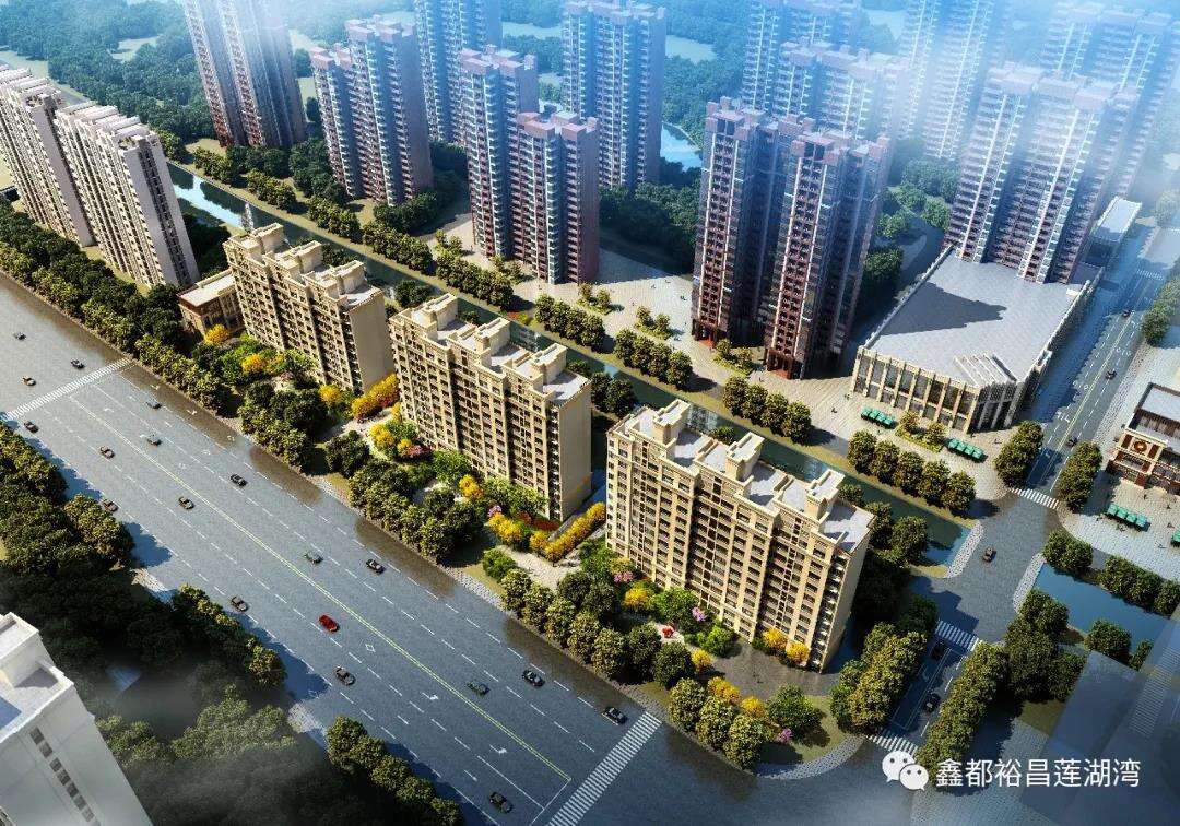 聊城房地产备案价格