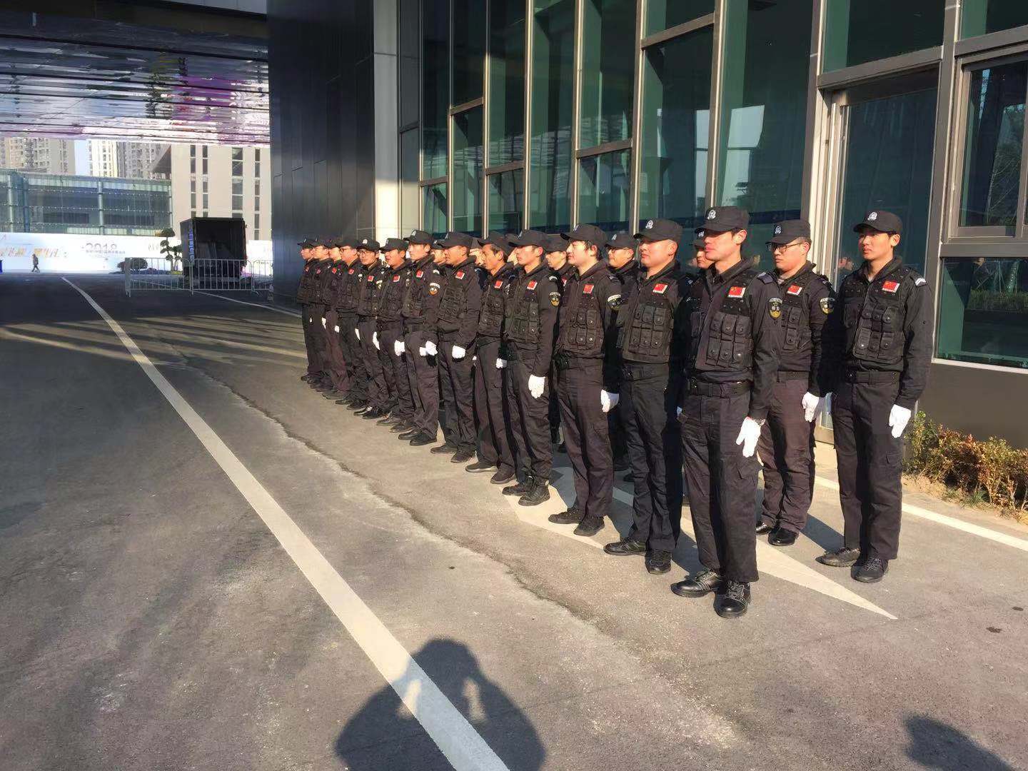 安保部备案