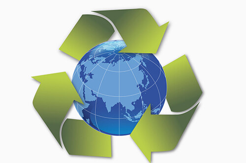 废弃资源综合利用项目立项备案