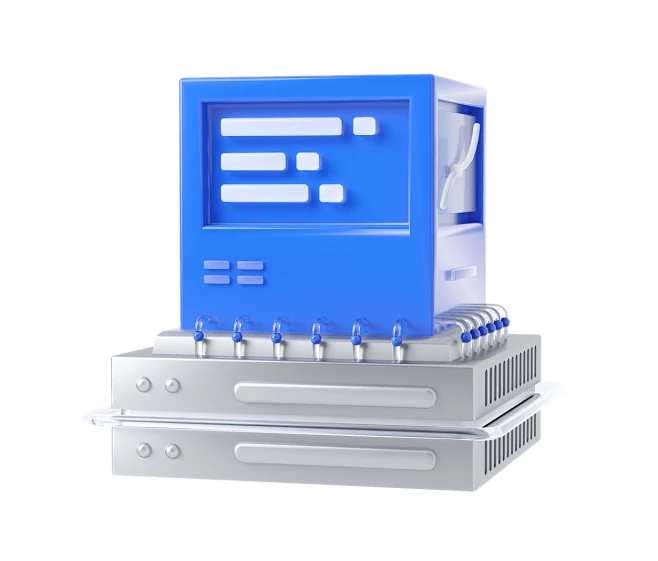 腾讯云集服务器