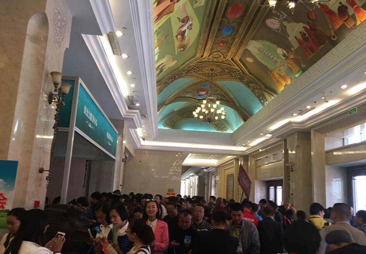 内蒙古建材网站建设单价