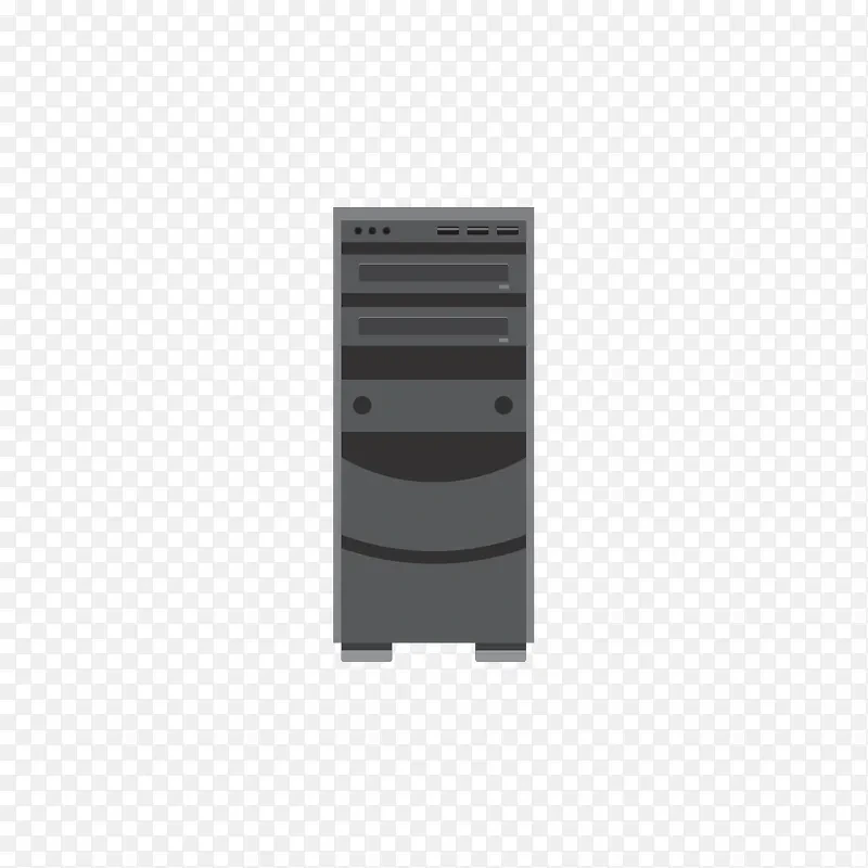 台式电脑主机原理图