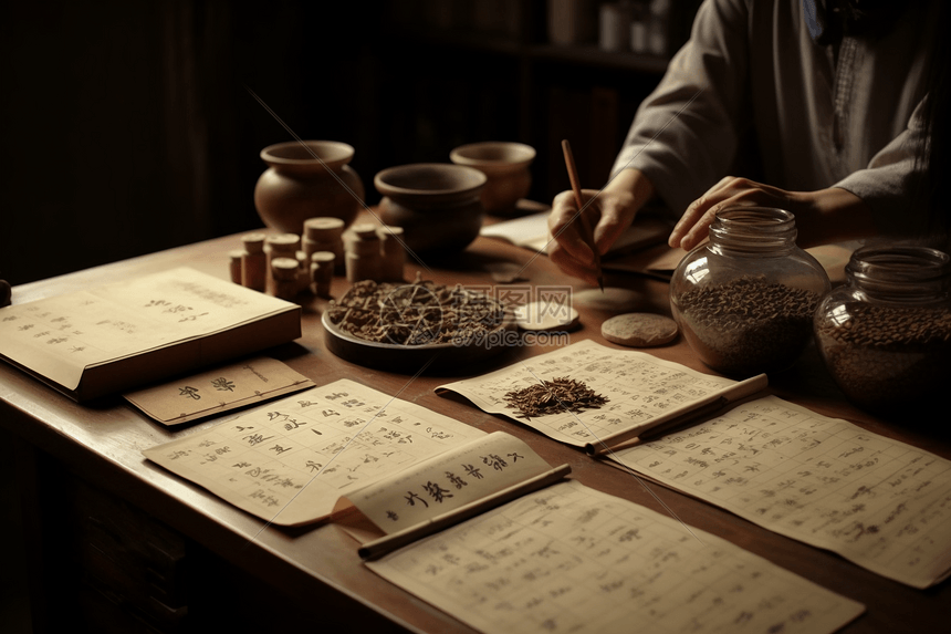 中医诊所三伏贴备案申请
