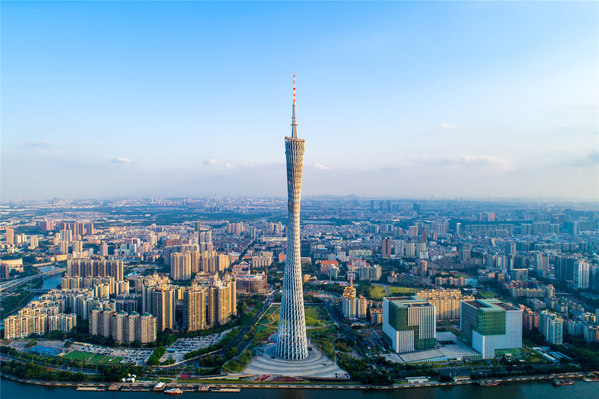 广州国际驱动中心备案名