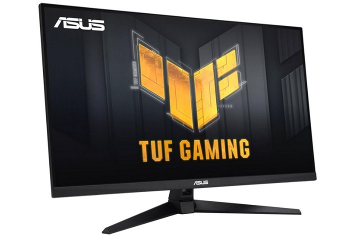 tufgaming电脑主机多少钱