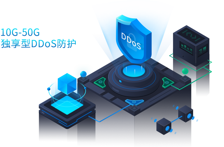 云服务器防护方法