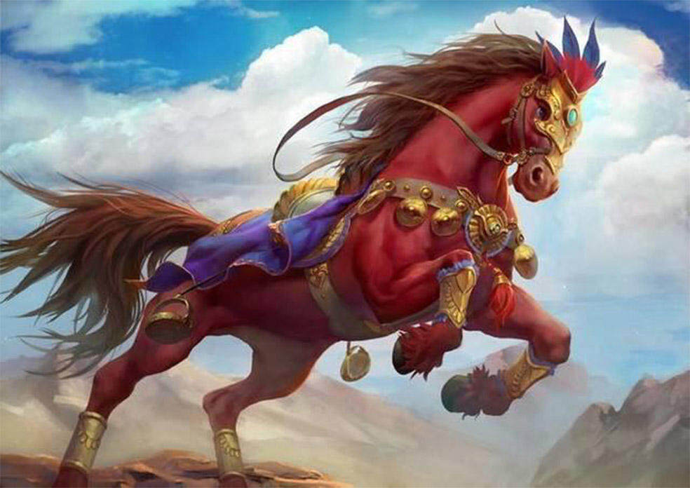 赤兔主机拆装教程