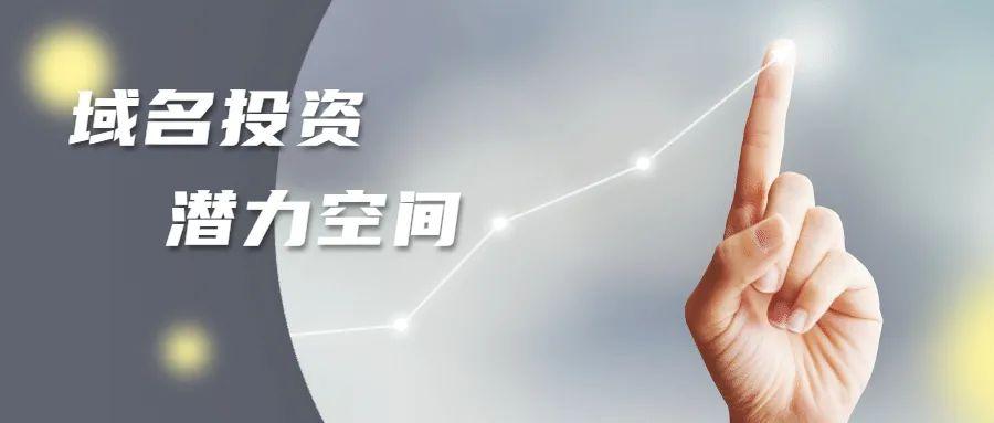 域名投资价值如何