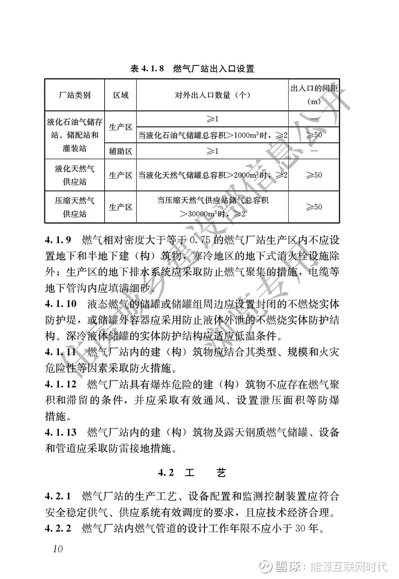 城镇燃气项目备案需要什么