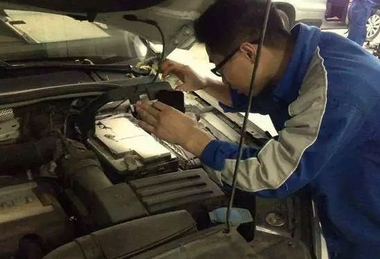 为什么主机跑鲁大师冒烟