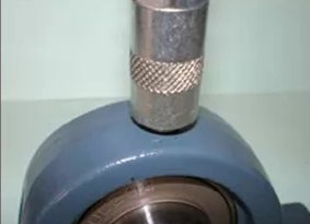 通力mx14主机轴承怎么加油