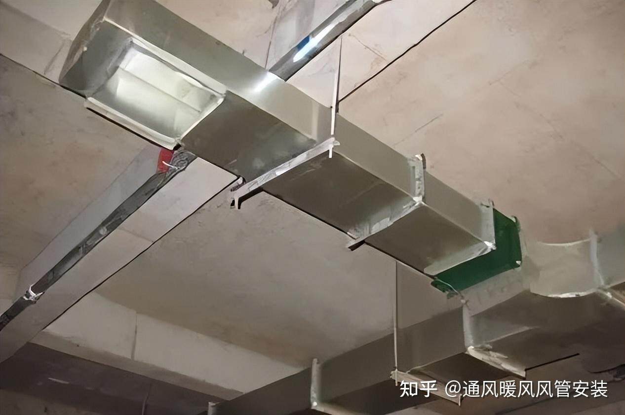 风管机主机与出风口距离多远合适