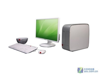 方正科技卓越e200主机怎么拆装