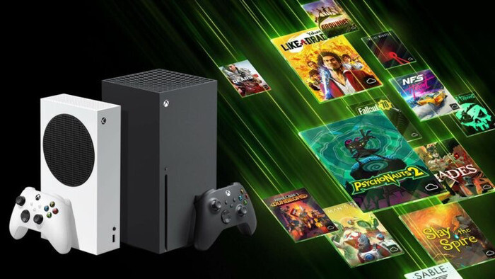 xbox主机可以和pc联机的游戏
