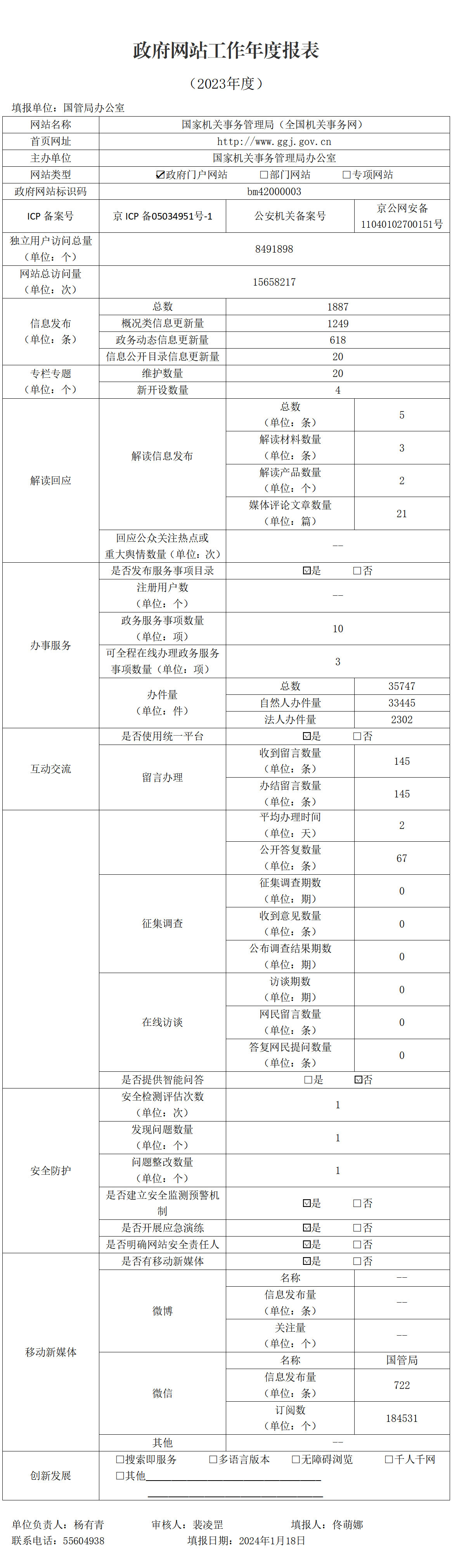 2021年公务员中组部备案成功了吗