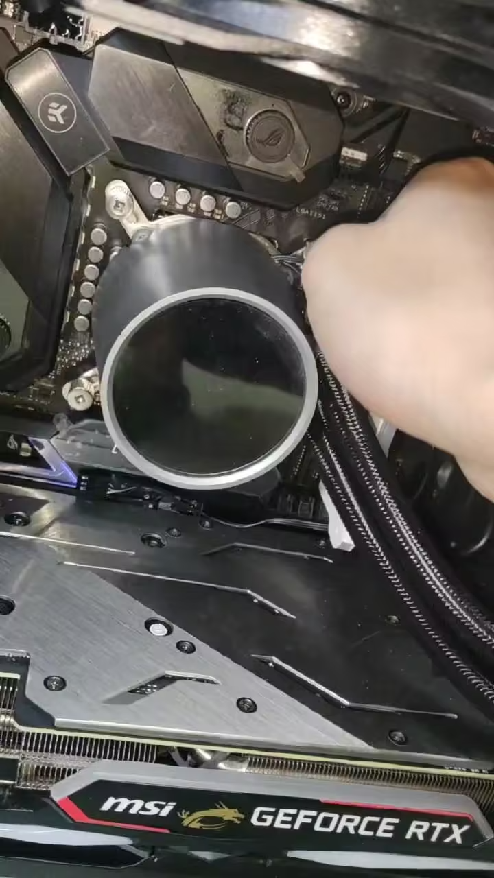 怎么测试主机是否原装