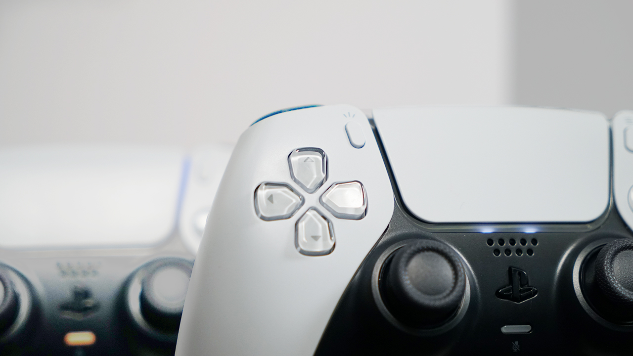 ps5手柄玩ps4主机有陀螺仪吗