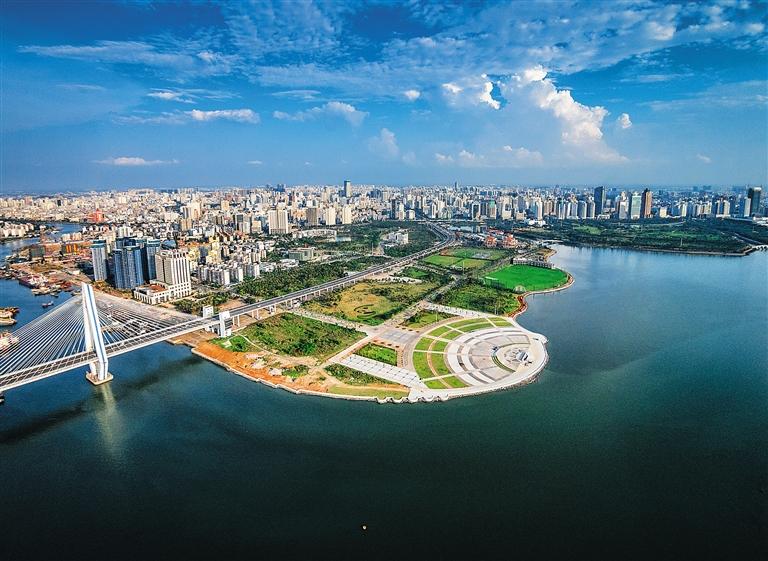 海口4月份备案价