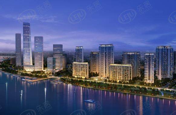 桂城保利天悦备案价