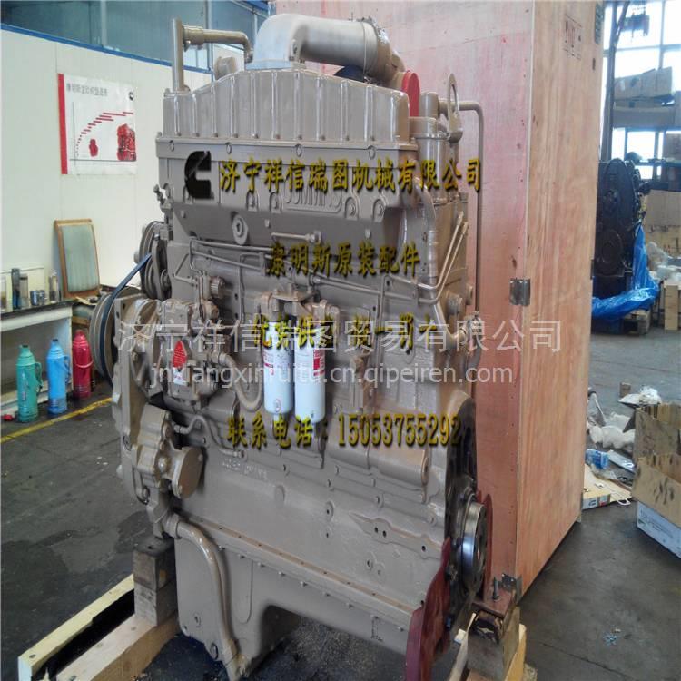 康明斯v12船用主机