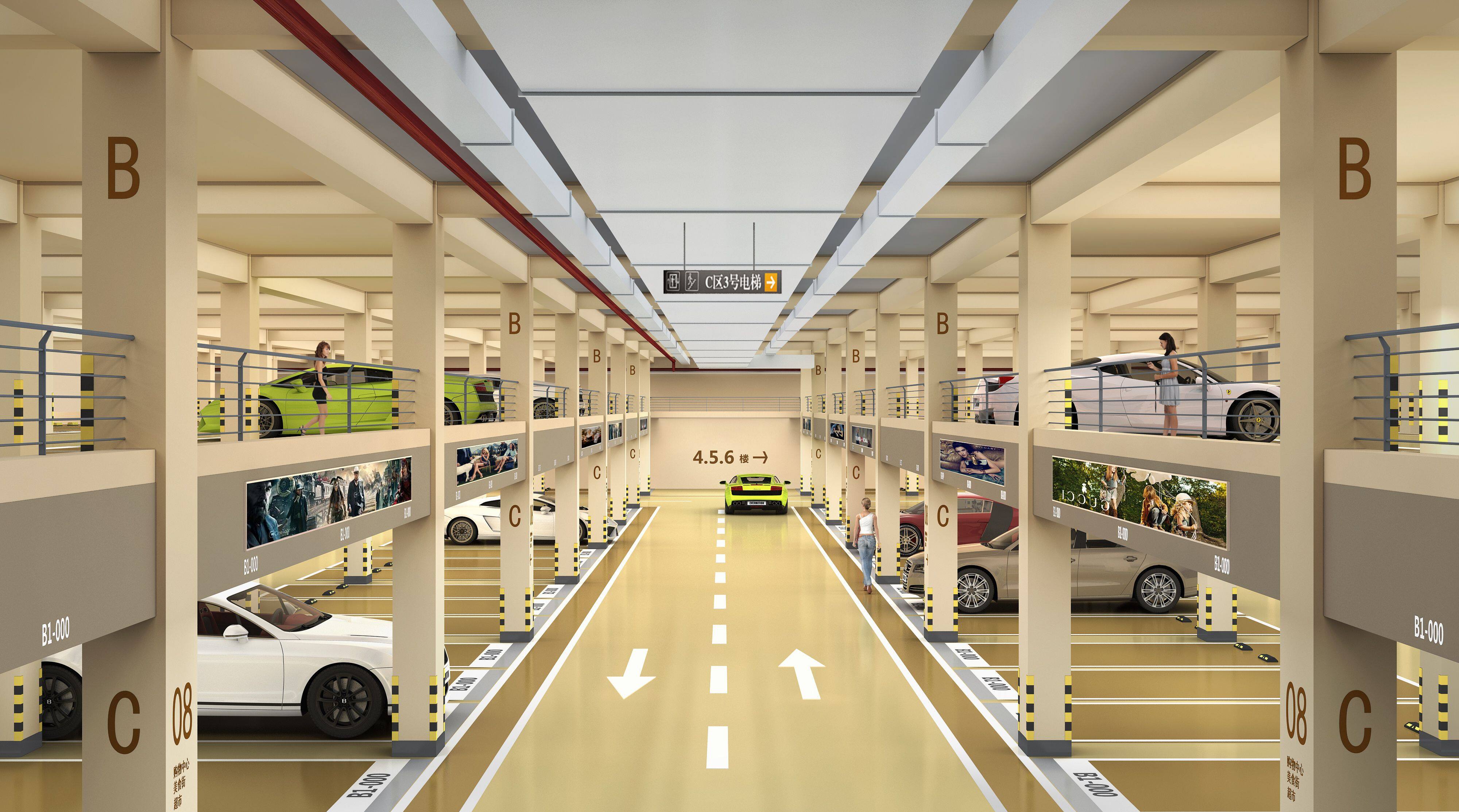 车库门遥控器主机闪烁